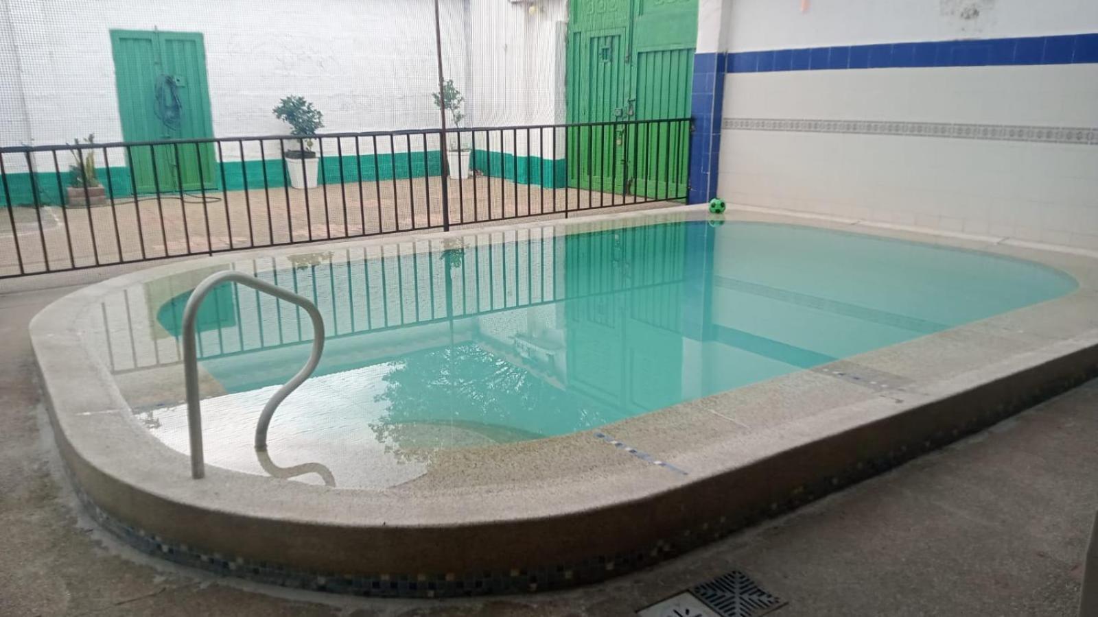 La Estacion Del Refugio Otel Girardot Dış mekan fotoğraf